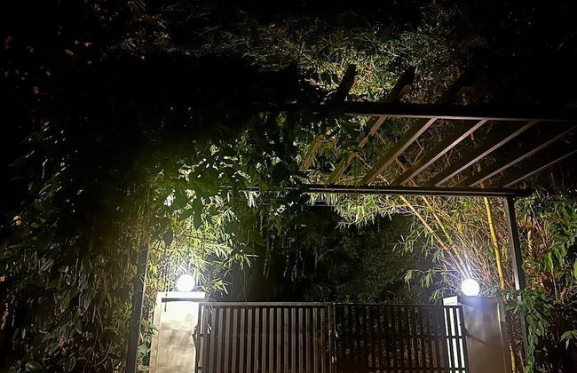 Bamboo Nest - Foto 28