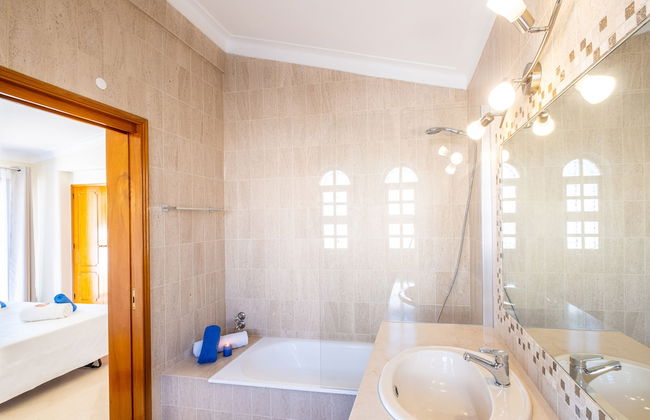 Villa Molucas - Foto 14