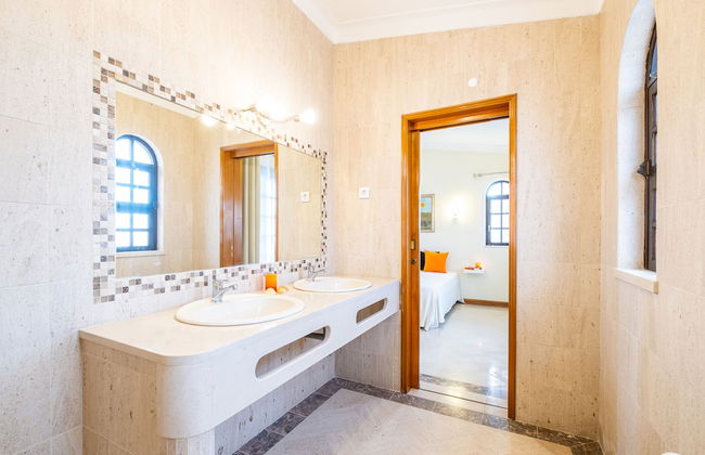 Villa Molucas - Foto 16