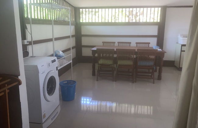 Aforetime Village in Samui - Foto 10