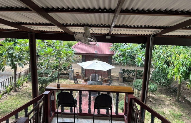 Aforetime Village in Samui - Foto 18
