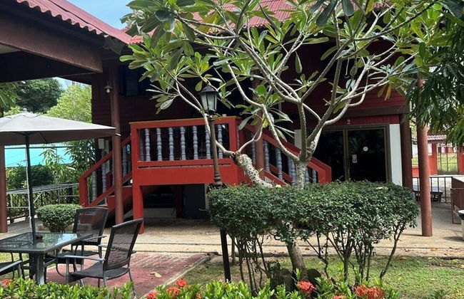 Aforetime Village in Samui - Foto 23