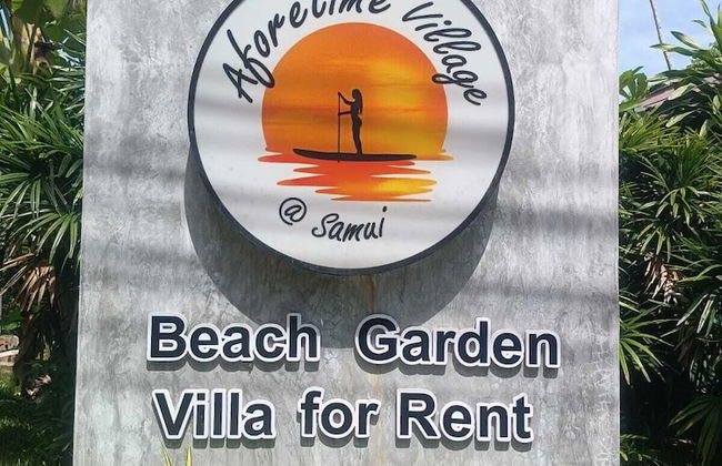 Aforetime Village in Samui - Foto 21