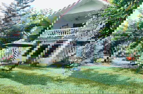 Foto 6 - Aforetime Village in Samui