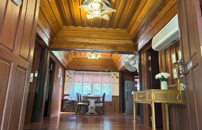 Aforetime Village in Samui - Foto 17
