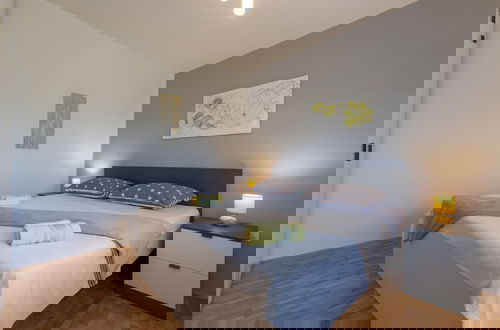 Foto 5 - Peaceful and Cozy Holiday Home Near Imotski