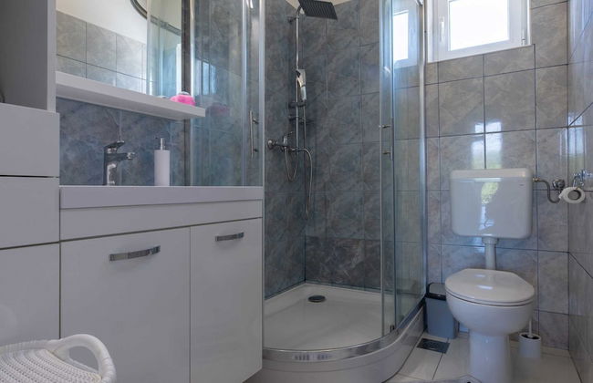 Peaceful and Cozy Holiday Home Near Imotski - Foto 17