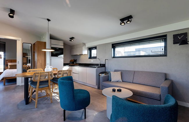 Waterfront Stay w/ Pets - Foto 1