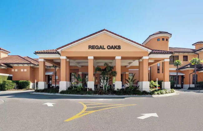 Regal Oaks Resort - Foto 35