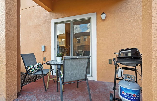 Regal Oaks Resort - Foto 4