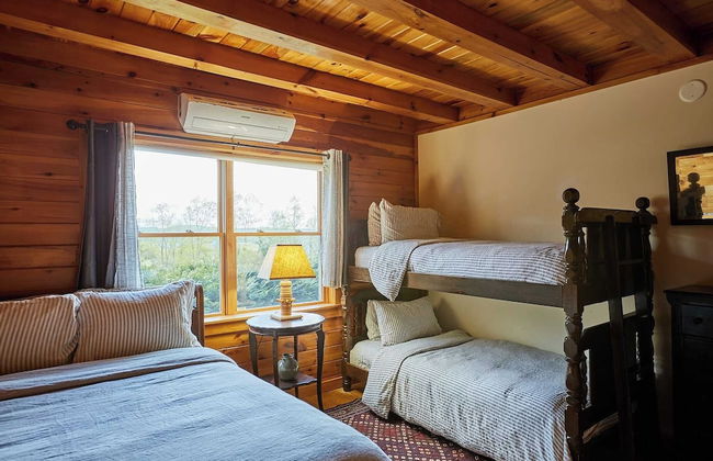 Mountain House & Cottage at Seminary Hill by Avantstay - Foto 3