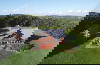 Photo 1 - Mountain House & Cottage at Seminary Hill by Avantstay