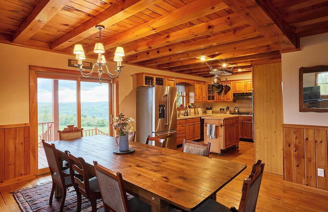 Mountain House & Cottage at Seminary Hill by Avantstay - Foto 14
