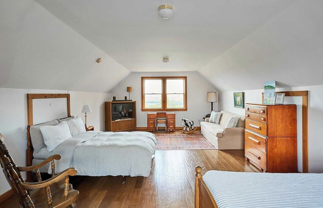 Mountain House & Cottage at Seminary Hill by Avantstay - Foto 11