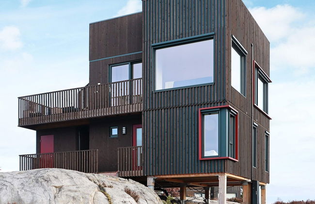 6 Person Holiday Home in Sondeled - Foto 24