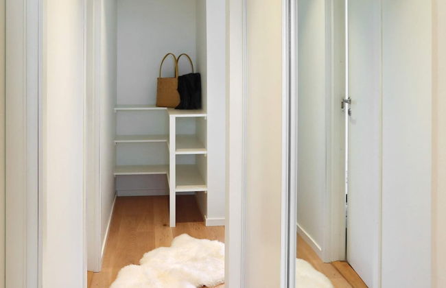 6 Person Holiday Home in Sondeled - Foto 4