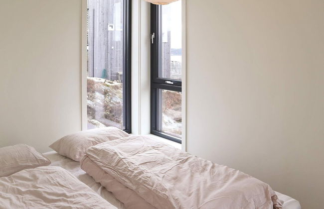 6 Person Holiday Home in Sondeled - Foto 3