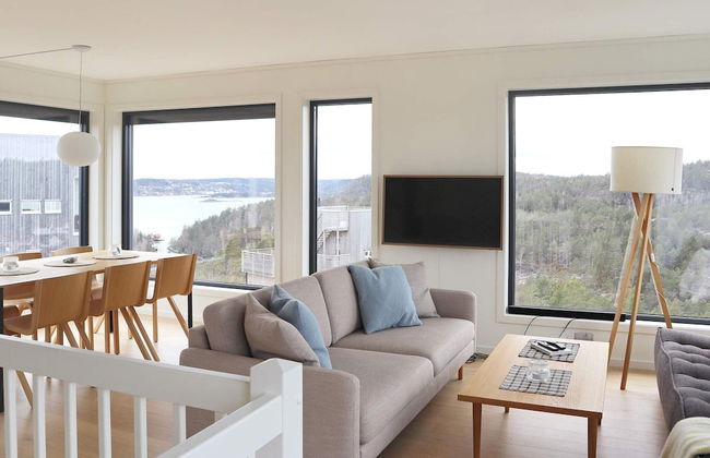6 Person Holiday Home in Sondeled - Foto 6