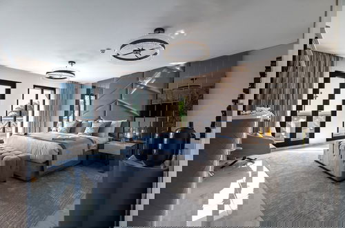 Foto 11 - EDEN'S Homes & Villas - Balqis Residence