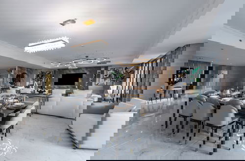 Foto 33 - EDEN'S Homes & Villas - Balqis Residence
