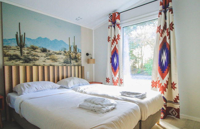 Modern Holiday Home With Infrared Sauna - Foto 3