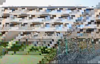 Foto 2 - Downtown family apartment by FirstHost