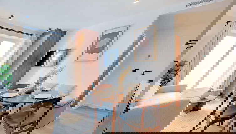 Foto 1 - Luxurious Apartment - 2br/6p - Opara