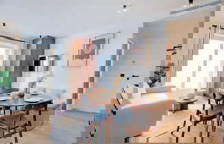 Foto 1 - Luxurious Apartment - 2br/6p - Opara