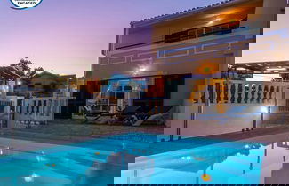Foto 1 - Villa Casablanca