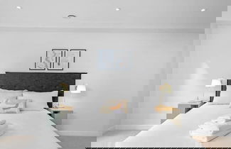 Foto 3 - JOIVY Stylish Chelsea home w/patio.