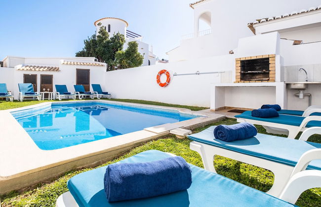 Villa Lanzarote - Foto 17