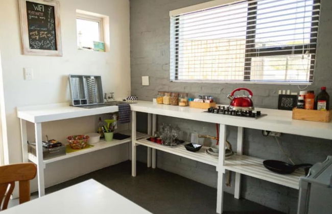 25 On Main Struisbaai - Economy Appartment - Photo 8