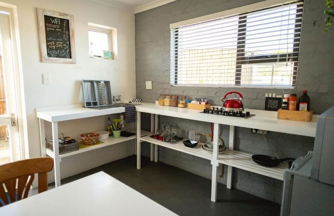 25 On Main Struisbaai - Economy Appartment - Photo 14