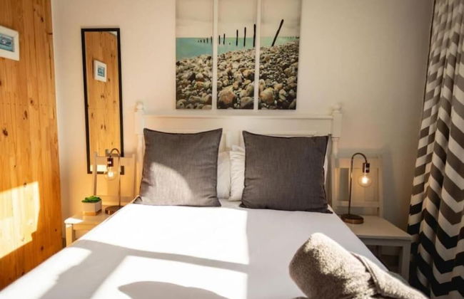 25 On Main Struisbaai - Economy Appartment - Photo 4