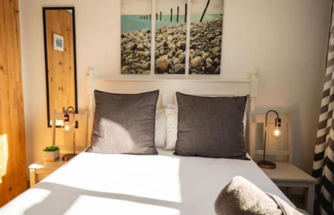25 On Main Struisbaai - Economy Appartment - Photo 11
