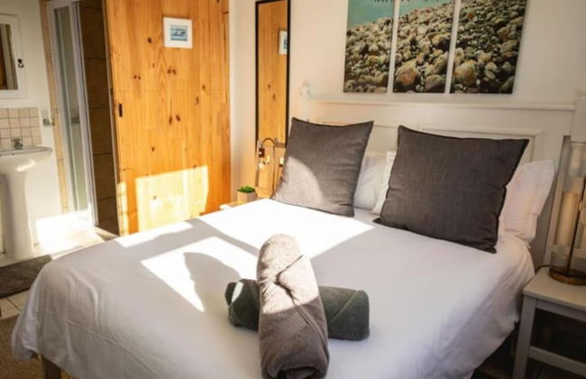 25 On Main Struisbaai - Economy Appartment - Photo 12