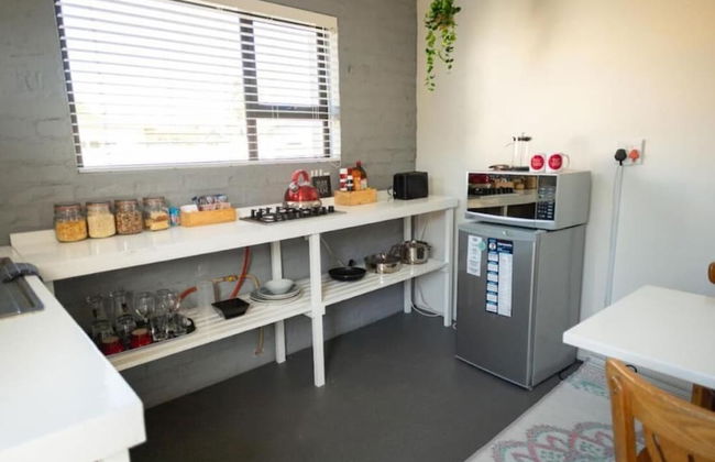 25 On Main Struisbaai - Economy Appartment - Photo 13