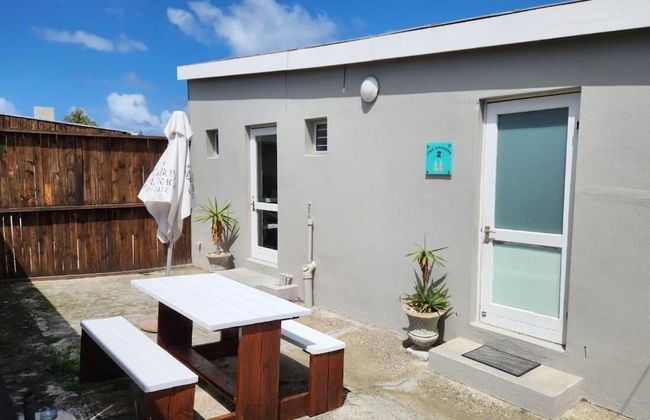 25 On Main Struisbaai - Economy Appartment - Photo 17