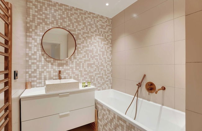Luxurious Flat - 5br/10p - Charenton-le-pont - Foto 12