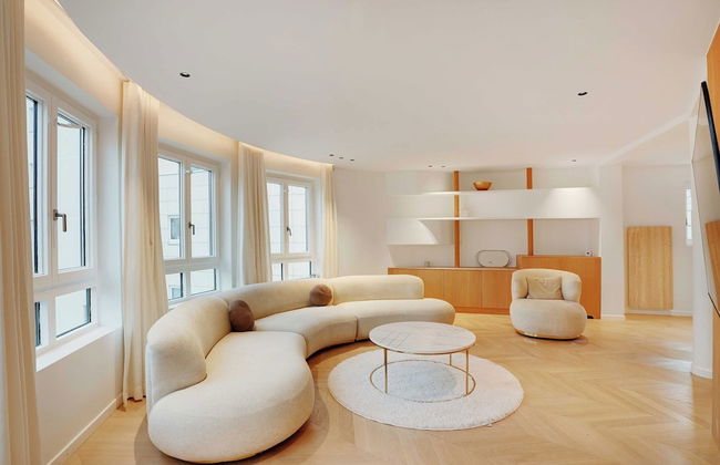 Luxurious Flat - 5br/10p - Charenton-le-pont - Foto 1