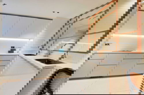 Foto 9 - Luxurious Flat - 5br/10p - Charenton-le-pont