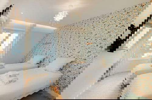 Foto 2 - Luxurious Flat - 5br/10p - Charenton-le-pont