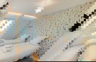 Foto 2 - Luxurious Flat - 5br/10p - Charenton-le-pont