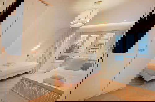 Foto 7 - Luxurious Flat - 5br/10p - Charenton-le-pont