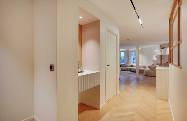 Luxurious Flat - 5br/10p - Charenton-le-pont - Foto 20