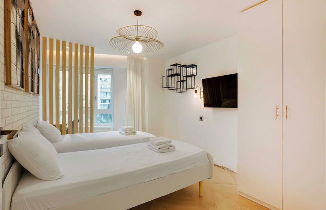 Luxurious Flat - 5br/10p - Charenton-le-pont - Foto 6