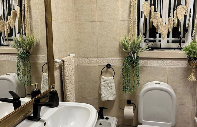 Sun And Ocean House With 2 Bathrooms - Foto 9