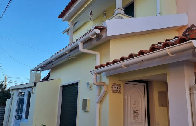 Sun And Ocean House With 2 Bathrooms - Foto 1
