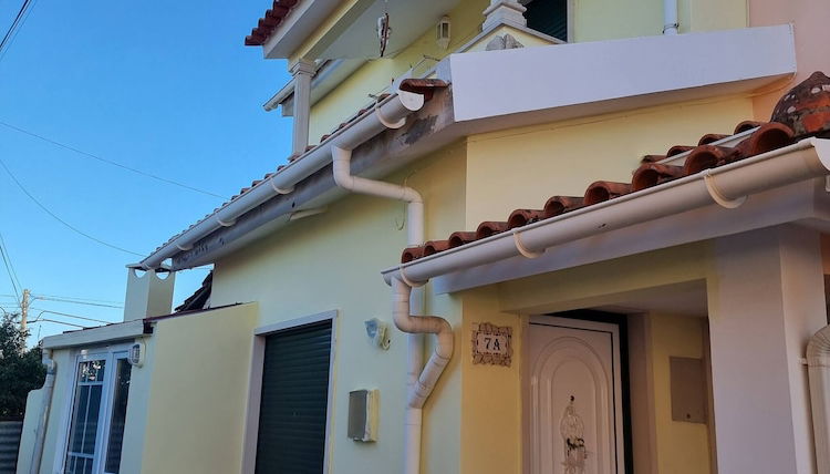 Foto 1 - Sun And Ocean House With 2 Bathrooms