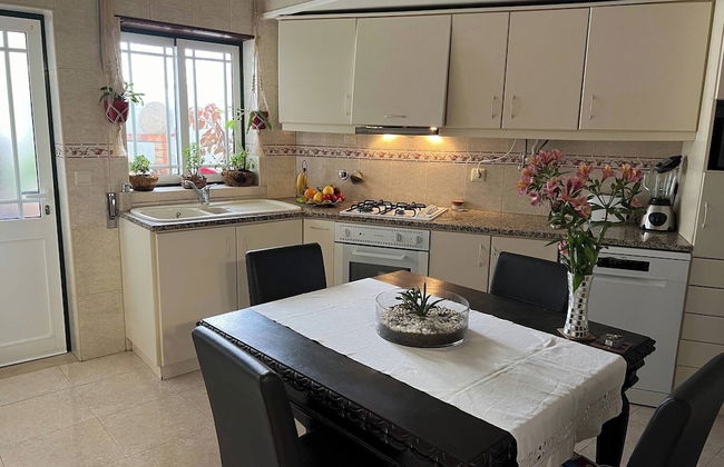 Sun And Ocean House With 2 Bathrooms - Foto 12